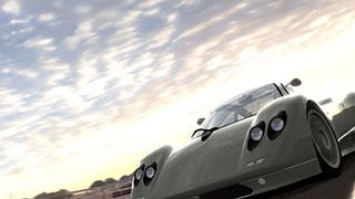 Forza 2 March Car Pack now 240 MS Points