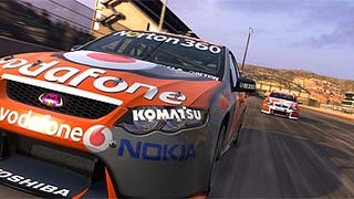 Turn 10: It would be very difficult for another dev to replicate Forza 3 physics