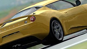 Forza 3 gets more pretty pictures, Euro date confirmed