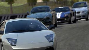 Forza 3 demo goes live