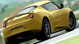 Forza 3 to ship with 30 extra tracks in two packs