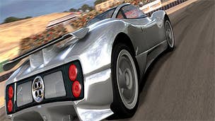 Forza 3 Ultimate Edition outed by OFLC