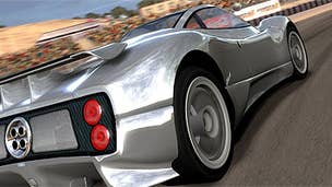 Forza 3 Ultimate Edition outed by OFLC