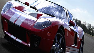 Kinecting the core: Forza 4 head-tracking shown in video