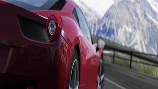 Forza 4 Demo detailed