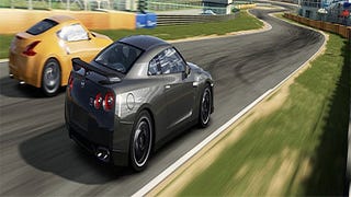 Forza 4 gets new screens, interview incoming