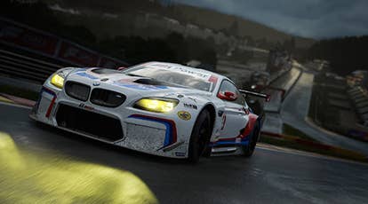 《极限竞速:地平线》游戏截图