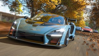 Forza Horizon 4 od dziś bez nowych samochodów i funkcji. Twórcy skupiają się na FH5
