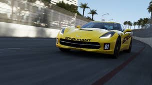 Forza 5 is free for all Xbox Live Gold members on Xbox One this weekend
