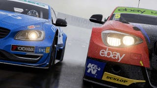 There's a new version of Forza 6: Apex that's not free