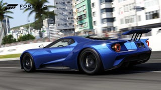 Start your engines: the Forza Motorsport 6 demo is now live on Xbox One