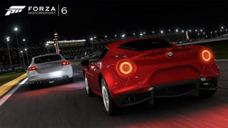 Watch a full play-through of the Forza 6 demo