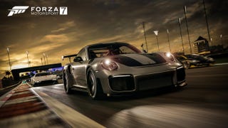 Forza 7 lowers minimum PC specs, PC demo confirmed
