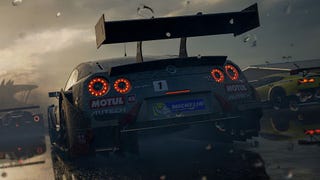 The Forza 7 PC pre-load is an utter mess [Update]