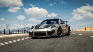 Microsoft confirms no Forza Motorsport 8 in 2019