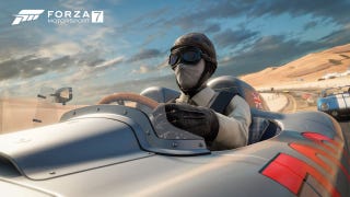 While you wait for Forza 7 to download, maybe check out all the car and Drivatar customisation options