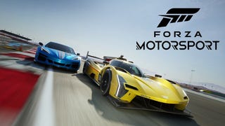 Aqui estão todas as pistas de Forza Motorsport