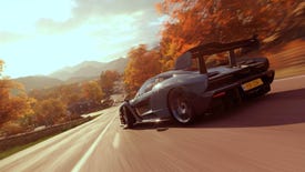 Forza Horizon 4 is getting a route creator in this week's update