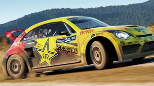 Forza Horizon 2 Rockstar Energy Car Pack now available 