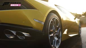 Forza Horizon 2 demo is now available