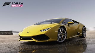Paid boosters have no place in Forza Horizon 2