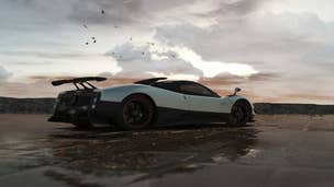 Forza Horizon 2 Xbox One & 360 are "different games" on different engines