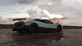 Forza Horizon 2 out September 30, watch the E3 2014 trailer