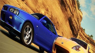 Petrol festival: what is Forza Horizon?