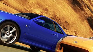 Petrol festival: what is Forza Horizon?