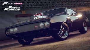 Fast & Furious expansion for Forza Horizon 2 is now available, for free 