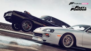 Today's the last day to get the Fast & Furious expansion for Forza Horizon 2 free
