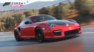 Two Porsche models are free for Forza Horizon 2 on Xbox One