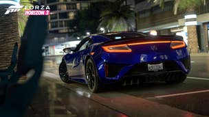 Forza Horizon 3 Windows 10 demo finally released