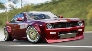 Alpinestars Car Pack brings seven new cars to Forza Horizon 3, and look for things to get icy later this year