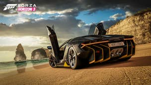 Here's a hands-on look at Forza Horizon 3 gameplay