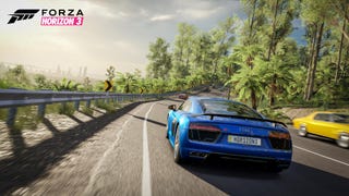 Forza Horizon 3 demo release date spotted