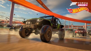 Forza Horizon 3 big PC update improves CPU performance, adds support for new wheels, more