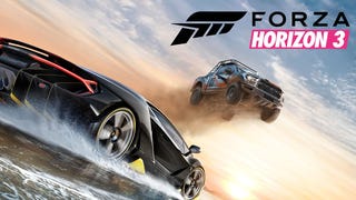 Running Forza Horizon 3 at 1080p/60 on PC without stuttering is a challenge for most systems - report