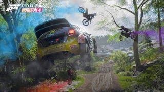 Forza Horizon 4 review: comfortably Xbox’s best 2018 exclusive