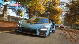 Forza Horizon 4: here's five new features to get excited about