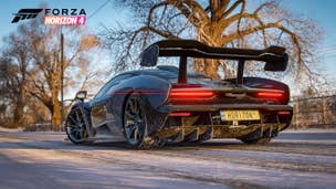 Forza Horizon 4 demo now available on Xbox One and Windows 10 PC