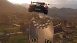Forza Horizon 4 otrzyma darmowy edytor ekstremalnych tras