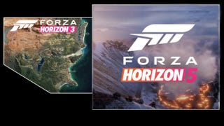 Mapa w Forza Horizon 5 jest niemal dwa razy większa niż świat z trzeciej części