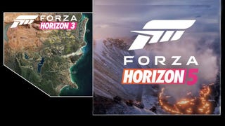 Mapa w Forza Horizon 5 jest niemal dwa razy większa niż świat z trzeciej części