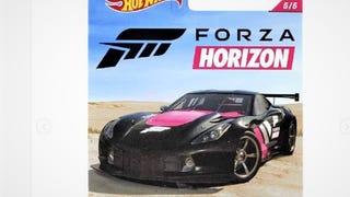 Hot Wheels sugeruje, że Forza Horizon 5 ukaże się we wrześniu
