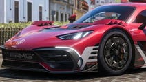 Forza Horizon 5 - lista samochodów: wszystkie auta