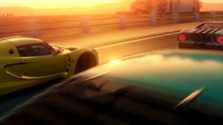 Forza Horizon Bondurant Car Pack speeds onto Xbox Live next week