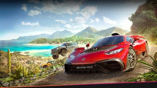Barrierefreiheit in Videospielen: Forza Horizon 5 auf Konsole im Test