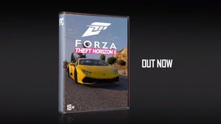 Forza Horizon 2 trailer recreation in GTA 5 is perfect