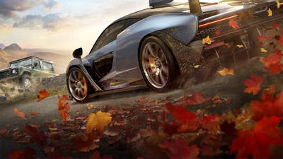 Forza Horizon 4 reaches 10m players